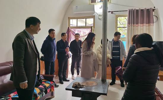 申搏sunbet组织教工党员赴富平爱国主义教育基地参观学习IMG_20210402_101948